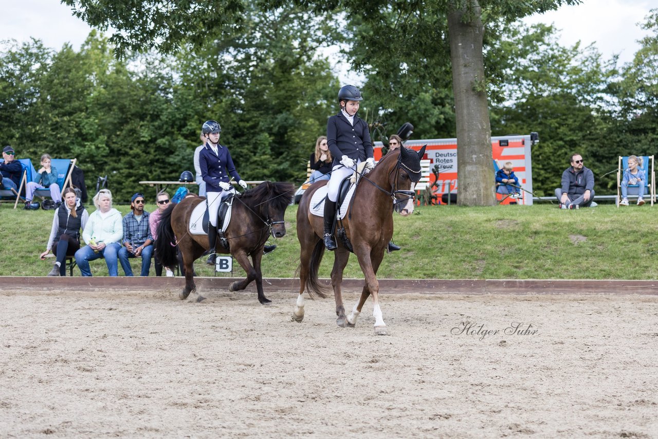 Bild 508 - Pony Akademie Turnier